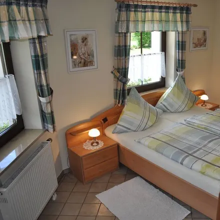 Rent this 2 bed apartment on Franken in Rheinland-Pfalz, Germany