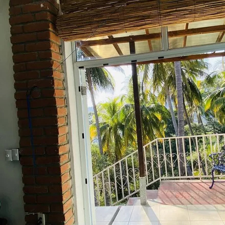 Rent this 1 bed apartment on 0000 - Municipio de La Libertad in Departamento de La Libertad, El Salvador