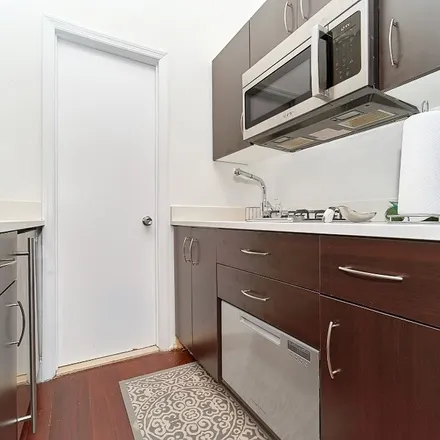 Rent this 2 bed apartment on 120 East 4th Street in New York, NY 10003