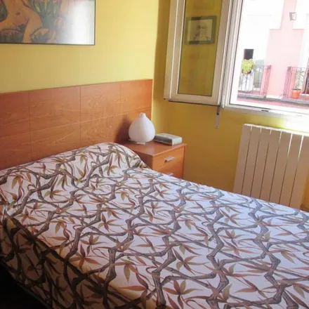 Rent this 1 bed apartment on Calle de Doña Berenguela in 14, 28011 Madrid