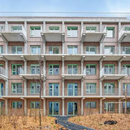 Image 3 - Almas, Beusselstraße 44R, 10553 Berlin, Germany - Apartment for rent