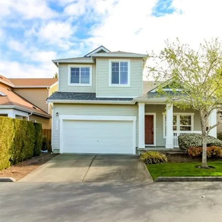 Buy this 4 bed house on 6628 Francis Loop Southeast in Auburn, WA 98092