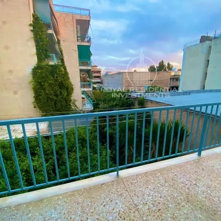 Image 5 - 2η ΝΑΞΟΥ, Στοργής, Municipality of Glyfada, Greece - Apartment for rent