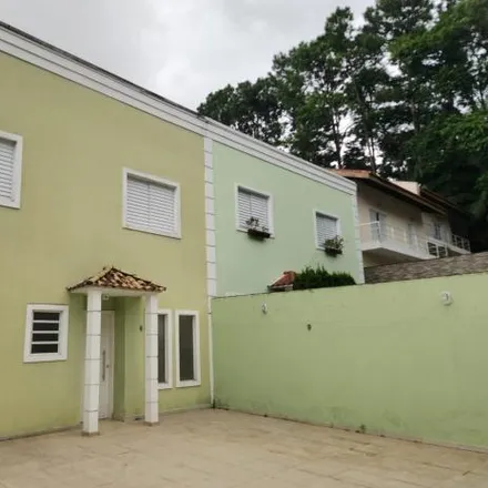 Buy this 3 bed house on Rua Alaska in Jardim Rebelato, Cotia - SP