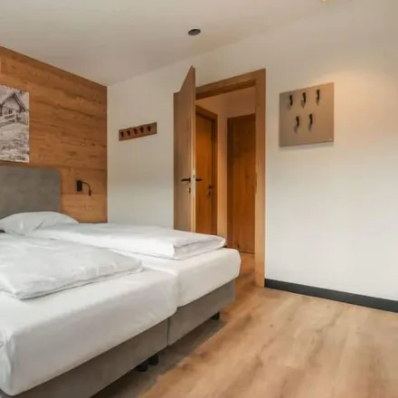 Rent this 2 bed apartment on 6791 Gargellen