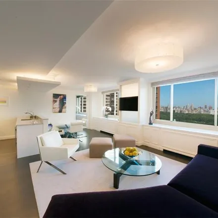 Buy this 2 bed condo on 30 West 63rd Street in New York, NY 10023