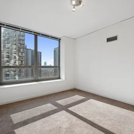 Rent this 1 bed apartment on The Regatta in 425 East Wacker Drive, Chicago