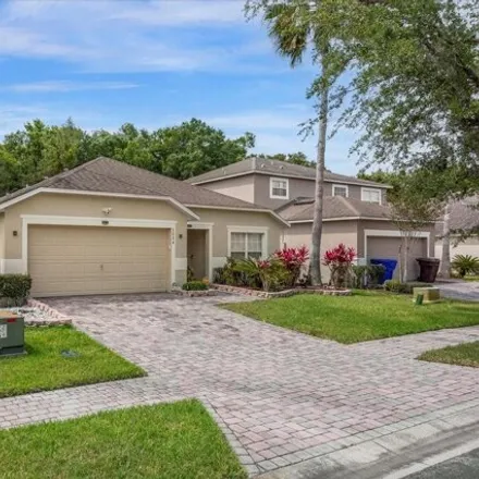 Image 2 - 1294 Winding Willow Court, Kissimmee, FL 34746, USA - House for sale