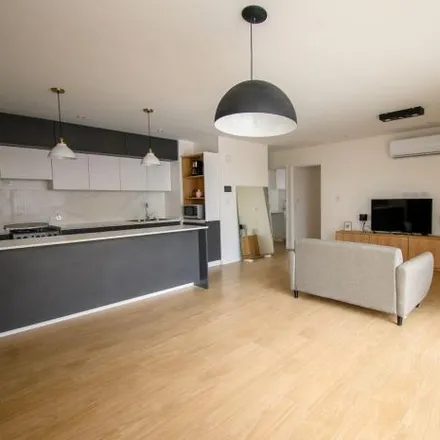 Rent this 3 bed apartment on Primera Junta 3200 in República del Oeste, Santa Fe