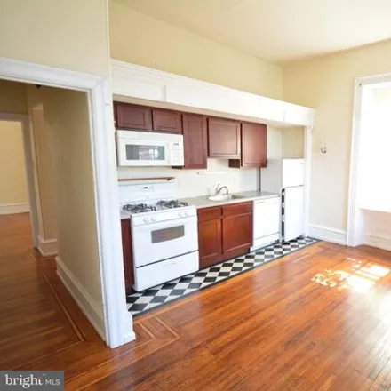 Rent this 1 bed apartment on 122 Manheim Street in Philadelphia, PA 19144