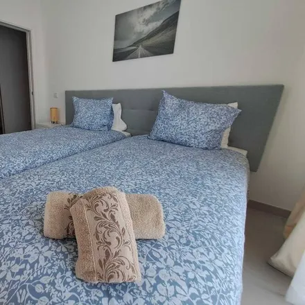 Rent this 2 bed house on 8650-118 Distrito de Évora
