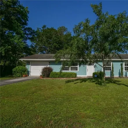 Buy this 3 bed house on 6360 Northwest 27th Street in Gainesville, FL 32653