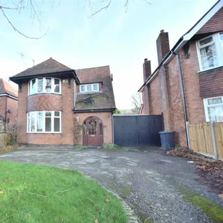 Buy this 3 bed house on Finlay Road in Gloucester, GL4 6TF
