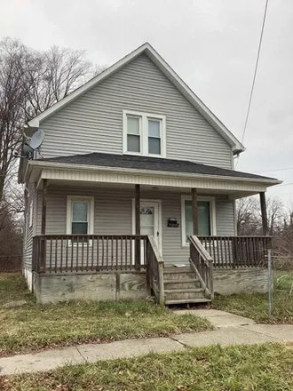 Buy this 3 bed house on 717 South 14th Street in Saginaw, MI 48601