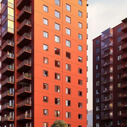 Image 4 - Ostkupan, Gräddfilen, 412 75 Gothenburg, Sweden - Apartment for rent
