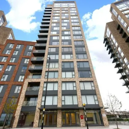 Image 2 - Cherry Orchard Road, London, CR9 6LL, United Kingdom - Apartment for rent