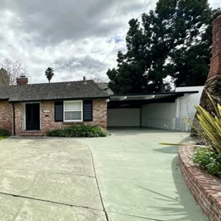 Rent this 3 bed house on 1430 Emory Street in San Jose, CA 95126