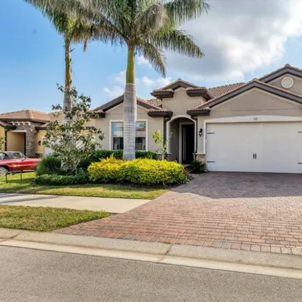 Buy this 4 bed house on 114 Pescador Place in Venice, FL 34275