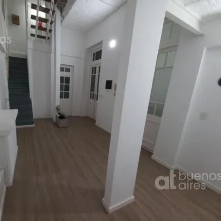 Rent this 2 bed apartment on Amenábar 2899 in Belgrano, C1428 AAS Buenos Aires