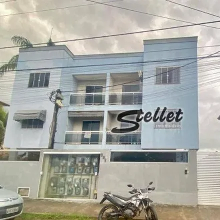 Buy this 2 bed apartment on Rua Oswaldo Cruz in Reduto da Paz, Rio das Ostras - RJ