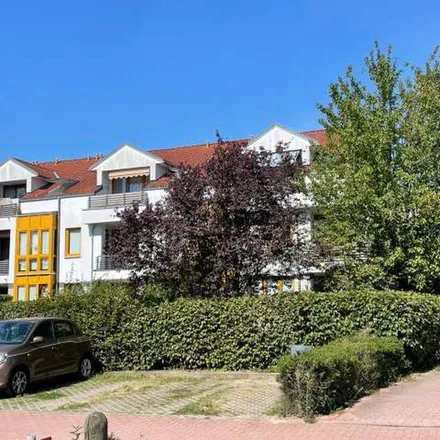 Image 7 - Eichenring 3, 16341 Panketal, Germany - Apartment for rent