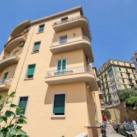 Image 3 - Villa Ascarelli, Via Filippo Palizzi, 80121 Naples NA, Italy - Apartment for rent