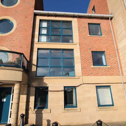 Image 2 - 64-71 Quayside, Newcastle upon Tyne, NE1 2BJ, United Kingdom - Apartment for rent