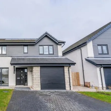 Buy this 4 bed house on Cotter Drive in Mintlaw, AB42 5FY