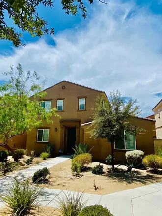 Rent this 3 bed house on 643 Calle Vibrante in Palm Desert, CA 92211