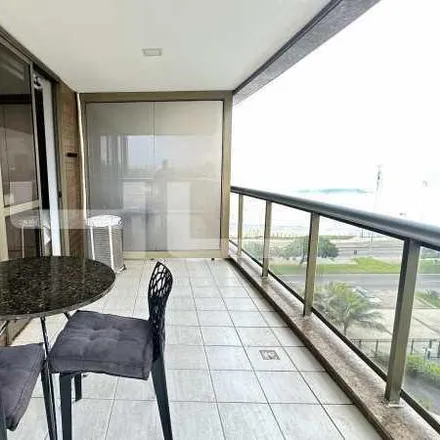 Buy this 2 bed apartment on Avenida Lúcio Costa 5500 in Barra da Tijuca, Rio de Janeiro - RJ