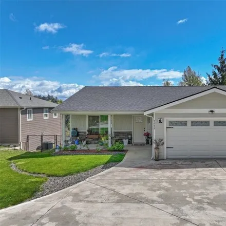 Buy this 4 bed house on 7799 East Idaho Street in Manchester, WA 98366