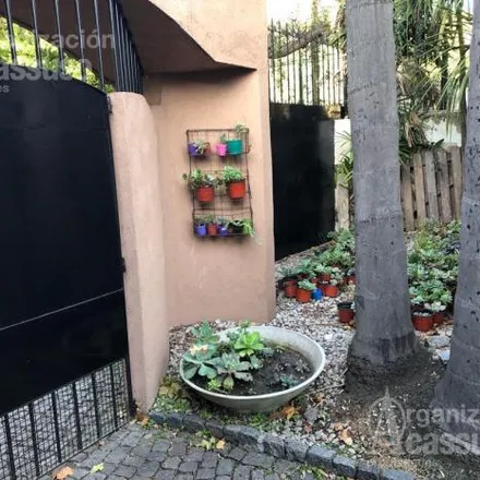 Buy this 3 bed house on Tellier 2 in Barrio Carreras, 1642 San Isidro