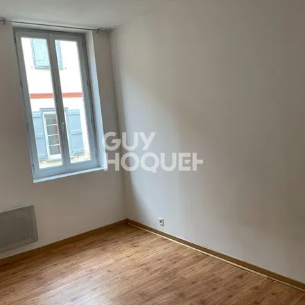 Rent this 2 bed apartment on 10 Route de Caujac in 31190 Auterive, France