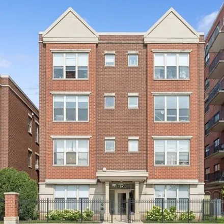 Image 1 - 1327 N Halsted St Apt 3S, Chicago, Illinois, 60642 - Condo for rent