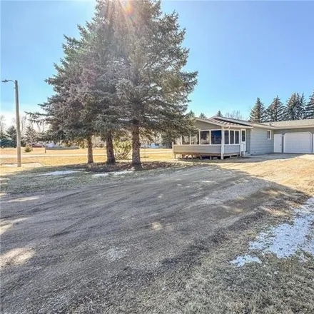 Buy this 3 bed house on 71 11th Avenue West in Lisbon, ND 58054