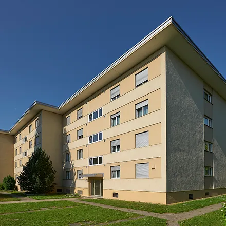 Rent this studio apartment on 8610 Uster