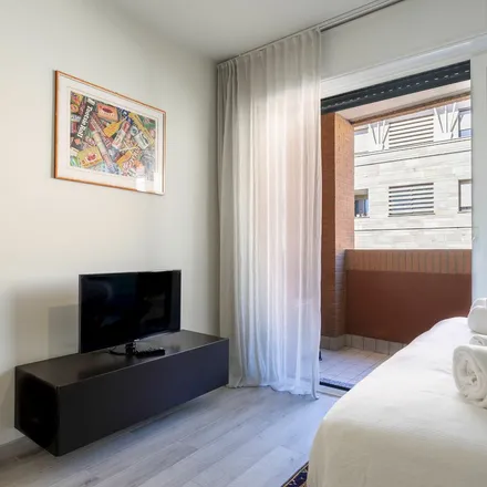 Image 9 - Via Giovanni Pastorelli 12, 20143 Milan MI, Italy - Apartment for rent
