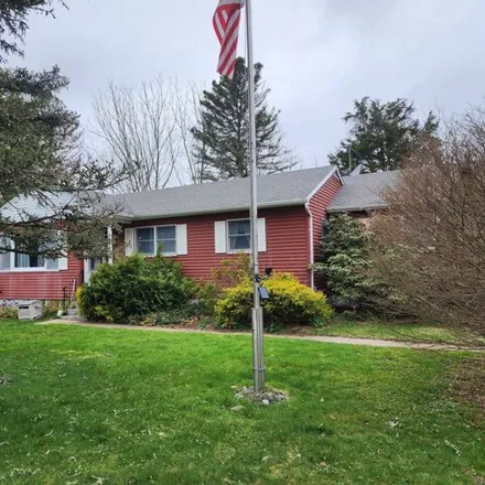 Buy this 3 bed house on 24 Swantown Road in Preston, Southeastern Connecticut Planning Region