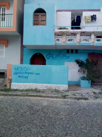 Image 5 - Mindelo, Chã de Alecrim/Alto Doca, Mindelo, CV - House for rent