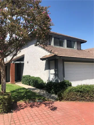 Rent this 3 bed townhouse on 847 El Paso Court in San Dimas, CA 91773