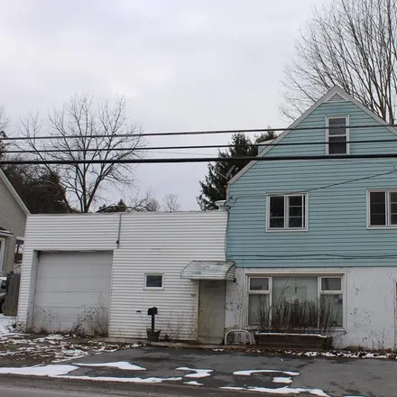 Buy this 5 bed duplex on Saint Clair Road in Lower Yoder Township, PA 15905