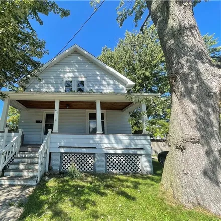 Buy this 3 bed house on 251 King Street in Fairport Harbor, Lake County