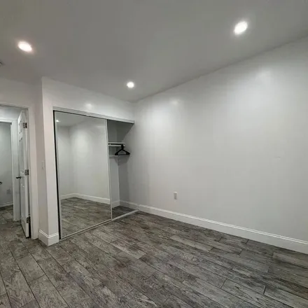 Rent this 1 bed apartment on 8369 Deering Avenue in Los Angeles, CA 91304