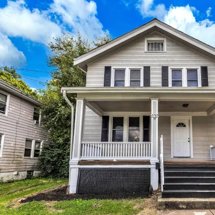 Buy this 3 bed house on 2787 Shaffer Avenue in Werk Place, Cincinnati