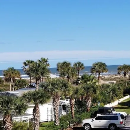 Image 2 - Ocean Villas, A1A Beach Boulevard, Saint Augustine Beach, Saint Johns County, FL 32084, USA - Townhouse for sale