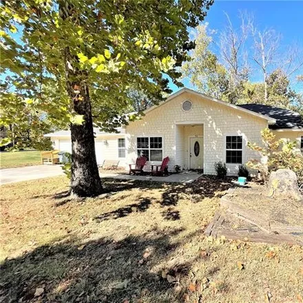 Image 3 - 62 Gawf Court, Muskogee, OK 74403, USA - House for sale