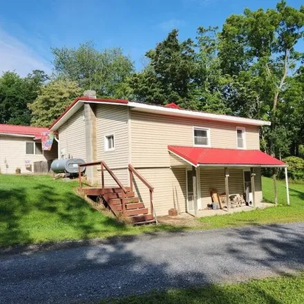 Buy this 3 bed house on 11748 Thompson Road in Juniata Township, PA 16652