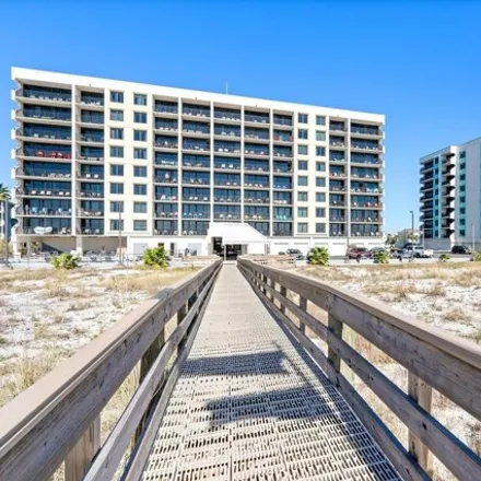 Buy this 2 bed condo on West Beach Boulevard in Gulf Shores, AL 36542