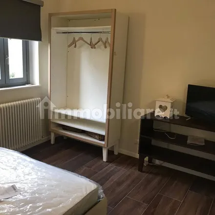 Rent this 4 bed apartment on Strada San Pietrino in 06129 Perugia PG, Italy