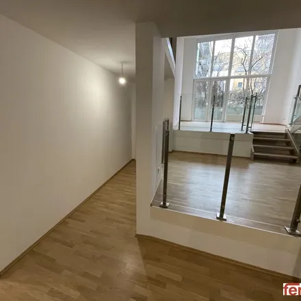 Rent this 5 bed apartment on Burggasse 49 in 1070 Vienna, Austria